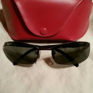 Ray Ban sunglasses